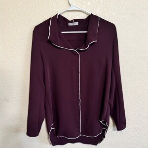 Aritzia Babaton Rena Top